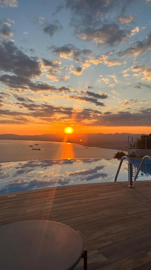Ryalos Villas Каламата Екстериор снимка