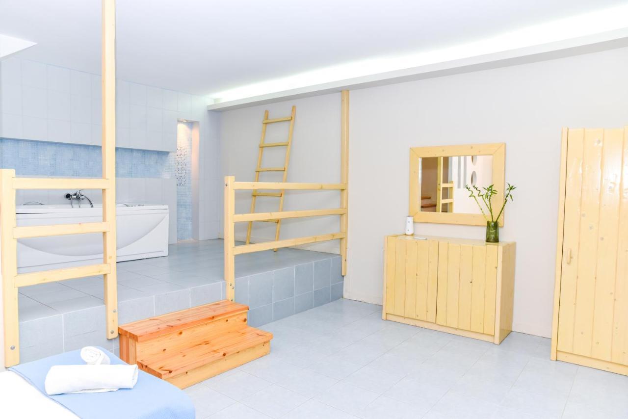 Ryalos Villas Каламата Екстериор снимка