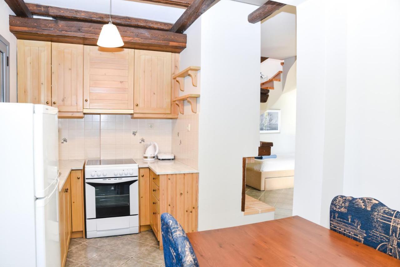 Ryalos Villas Каламата Екстериор снимка