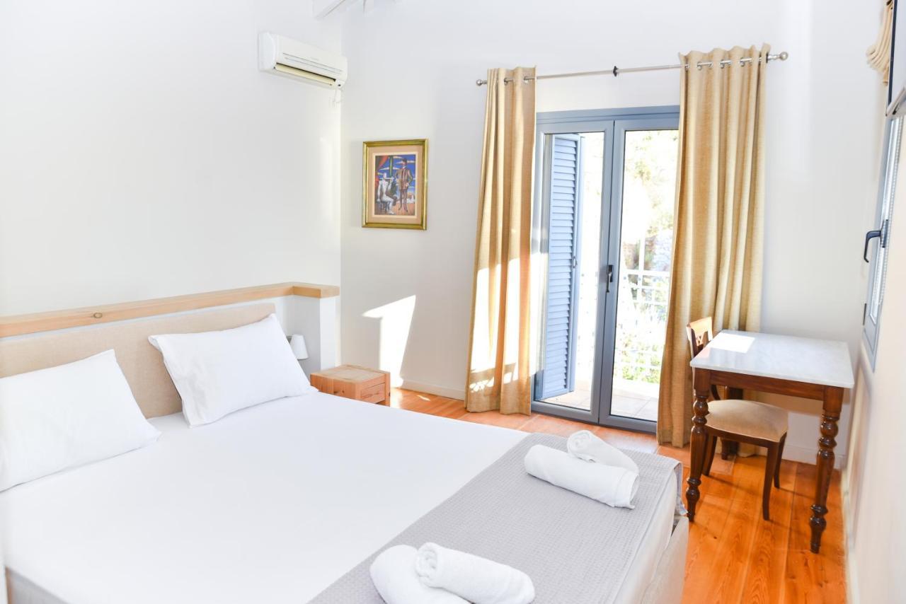 Ryalos Villas Каламата Екстериор снимка