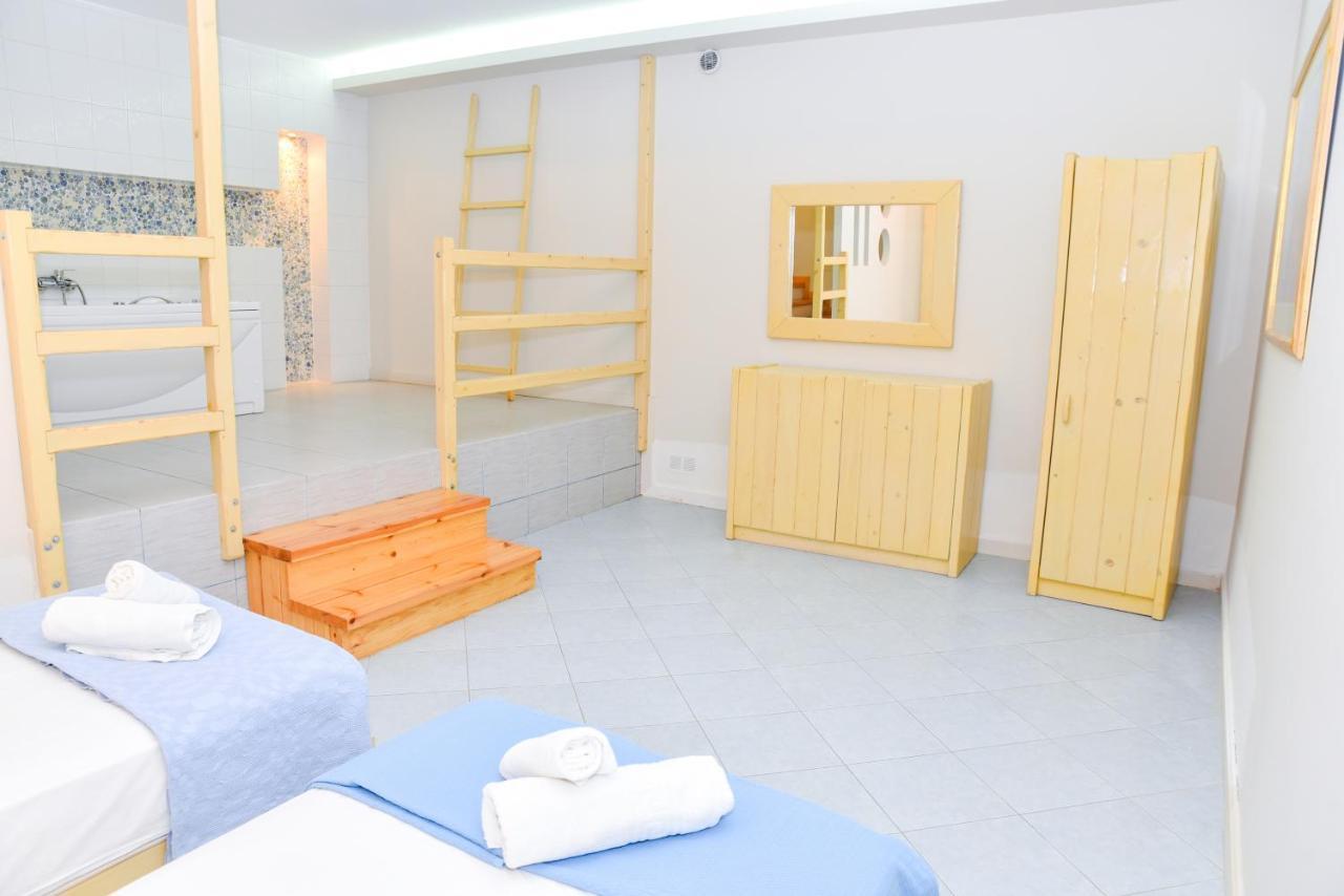 Ryalos Villas Каламата Екстериор снимка