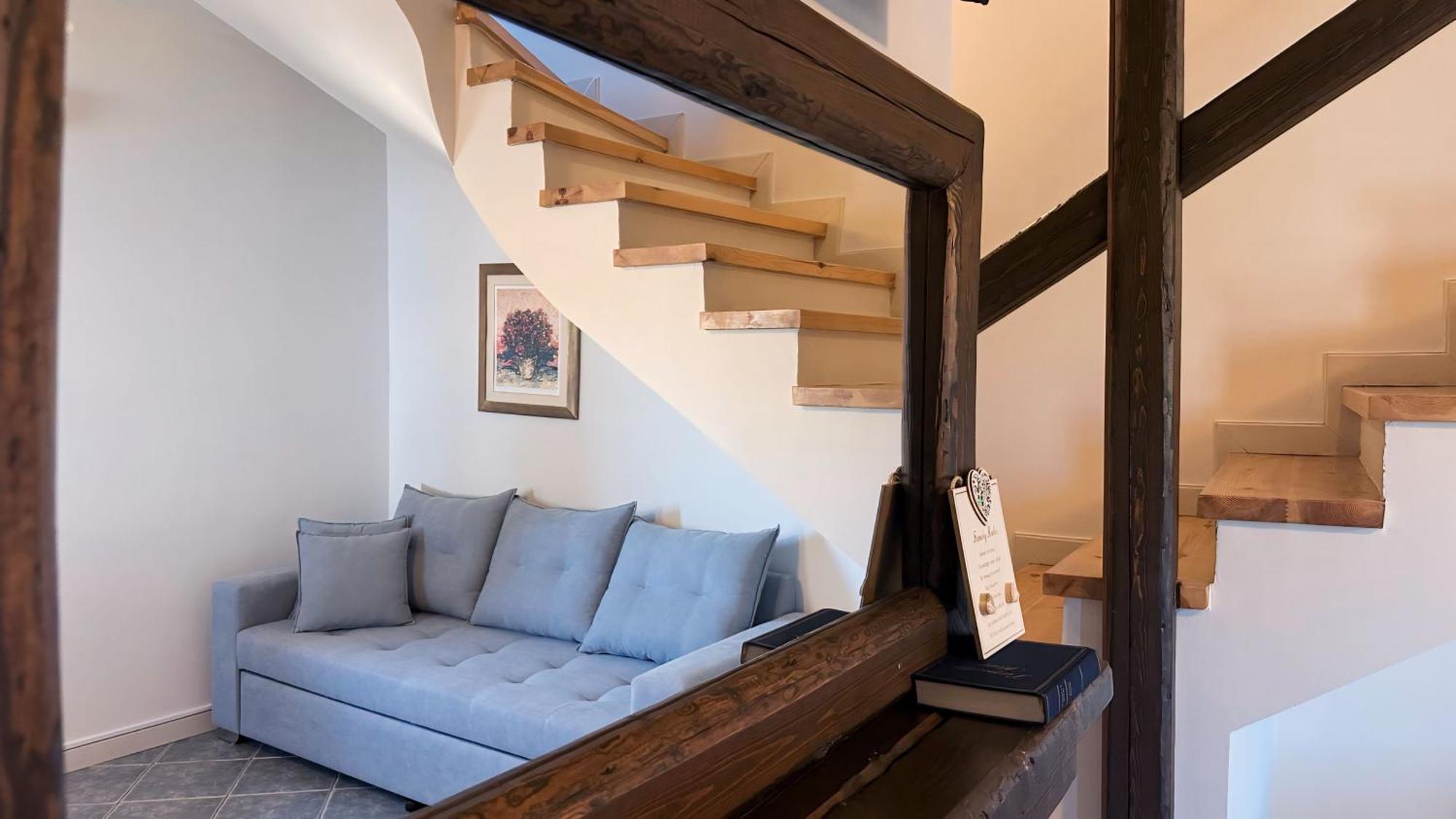 Ryalos Villas Каламата Екстериор снимка