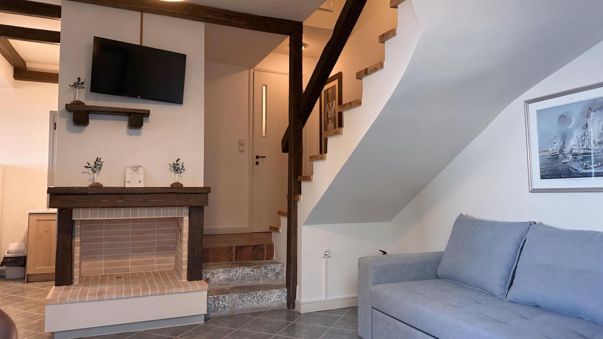 Ryalos Villas Каламата Екстериор снимка