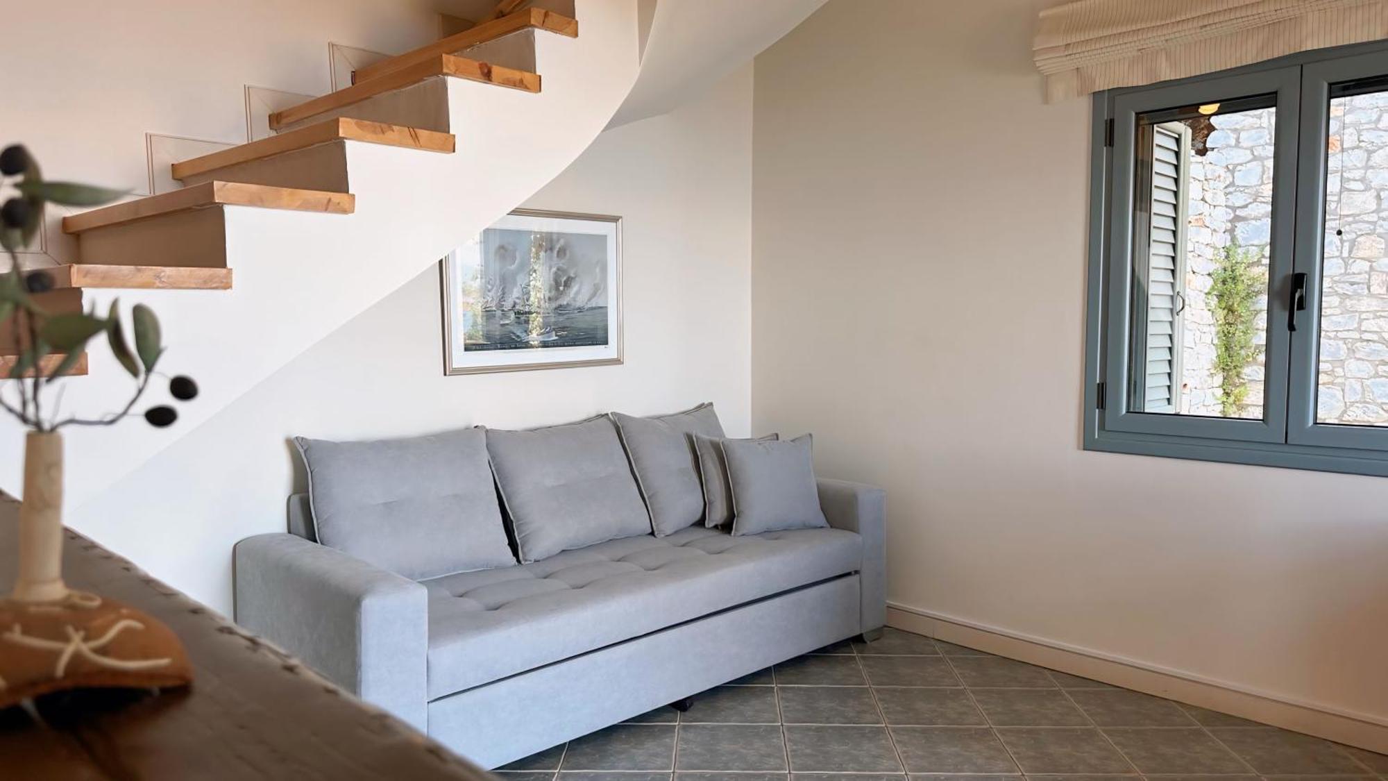 Ryalos Villas Каламата Екстериор снимка