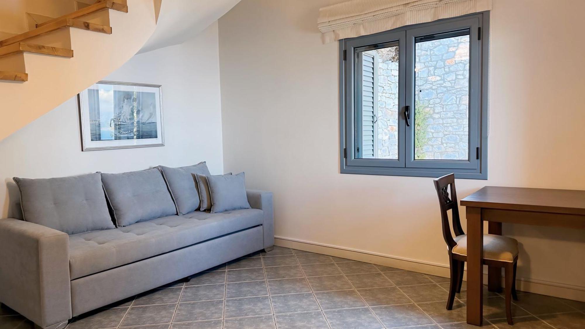 Ryalos Villas Каламата Екстериор снимка