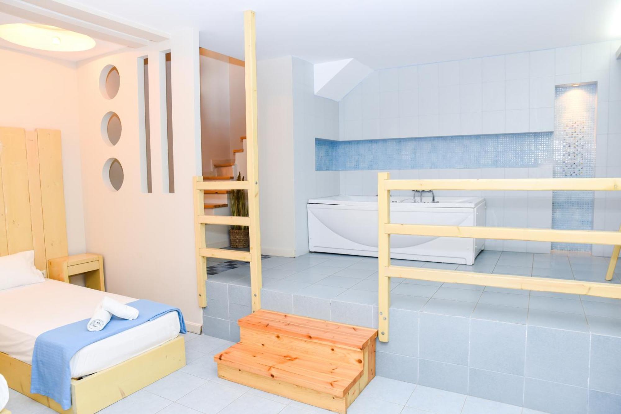 Ryalos Villas Каламата Екстериор снимка
